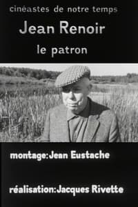 Jean Renoir le patron: La recherche du relatif (1967)