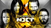 «NXT Переворот 25 (2019)» — обои к фильму #4