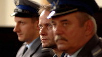 «Безмерность правосудия (2006)» — обои к фильму #1