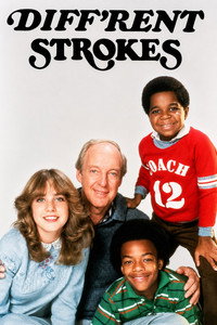 Diff'rent Strokes