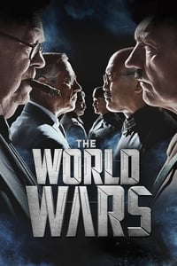 tv show poster The+World+Wars 2014