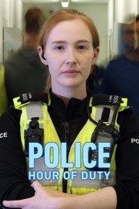 999 Police: Hour of Duty - Season 1