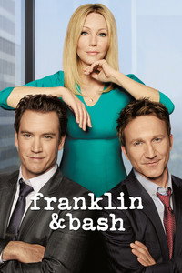 Постер сериала «Компаньоны (2011 - 2014)» — (10 из 51)