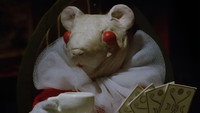 Обои к мультфильму «Кровавый чай и красная ниточка (2006)» — (30 из 59)