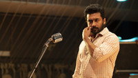 Обои к фильму «NGK (2019)» — (7 из 37)