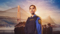 «Allegiance (2024)» — обои к сериалу #5