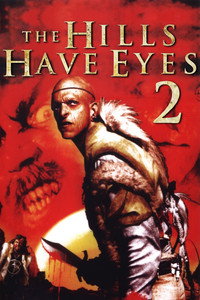 Постер фильма «У холмов есть глаза 2 (1984)» — (5 из 19)