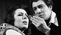 «Гамлет (1964)» — обои к фильму #3