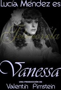 Poster de Vanessa