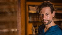«Доктор Хэрроу (2018 - 2021)» — обои к сериалу #3