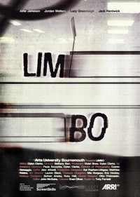 Limbo (2025) poster
