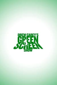 Poster de Drew Carey's Green Screen Show