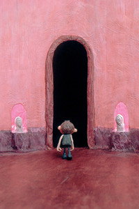 Постер мультфильма «Le château des autres (2004)» — (5 из 11)