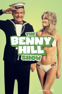 Poster de The Benny Hill Show