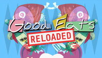 «Good Eats: Reloaded (2018)» — обои к сериалу #1