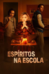 Espíritos na Escola S03E08
