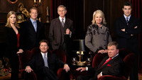 Обои к сериалу «Юристы Бостона (2004-2008)» — (21 из 42)
