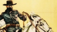 «West of Dodge City (1947)» — обои к фильму #1