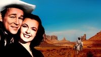 Cowboy and the Senorita