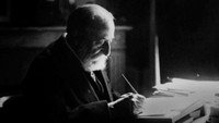«Saint-Saëns, l'insaisissable (2021)» — обои к фильму #1