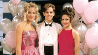 «Swans Crossing (1992)» — обои к сериалу #1