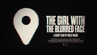 «The Girl with the Blurred Face (2021)» — обои к фильму #2