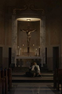 Постер сериала «Интервью с вампиром (2022)» — (8 из 51)