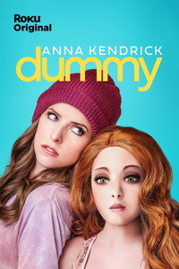 Постер сериала «Кукла (2020)» — (4 из 16)