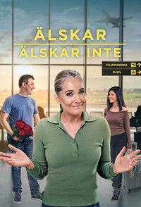 Poster de Älskar, Älskar Inte