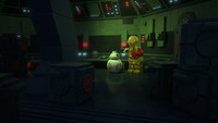 «LEGO Star Wars: The Resistance Rises (2016)» — обои к мультсериалу #4