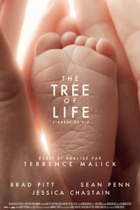 The Tree of Life (2011)