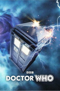 Постер сериала «Доктор Кто (2005 - 2022)» — (10 из 486)