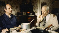 «Les pieds sous la table (1994)» — обои к фильму #1