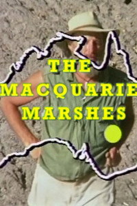 The Macquarie Marshes (1987) subtitle poster