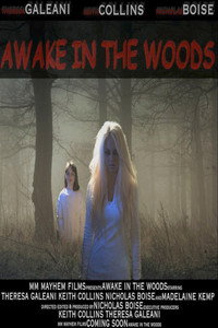 Постер фильма «Awake in the Woods (2015)» — (3 из 7)