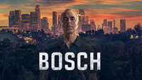 «Босх (2014 - 2021)» — обои к сериалу #2