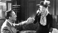 «Красавица и босс (1932)» — обои к фильму #2