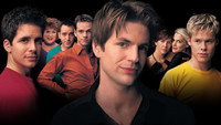 «Близкие друзья (2000-2005)» — обои к сериалу #3
