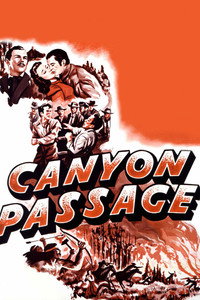 Постер фильма «Проход каньона (1946)» — (13 из 26)