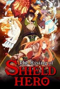 Poster de The Rising of the Shield Hero