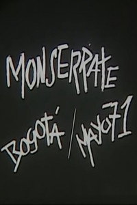 Постер фильма «Монсеррат (1970)» — (2 из 2)