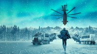 Обои к сериалу «Последний рубеж (2025)» — (11 из 42)
