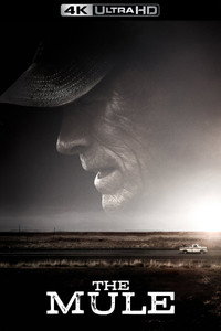 Постер фильма «Наркокурьер (2018)» — (17 из 44)