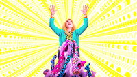 «LuLaRich (2021)» — обои к сериалу #1