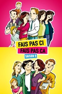 Season 9 Poster