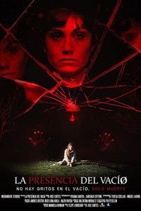 Imagem do Filme La presencia del vacío