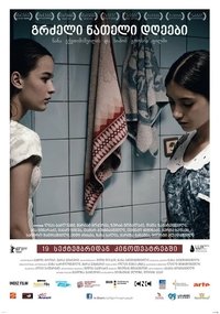 Poster de გრძელი ნათელი დღეები