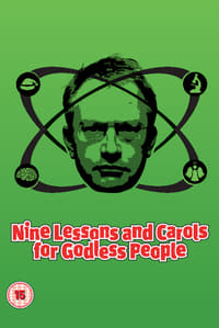 Robin Ince: Nine Lessons and Carols for Godless People (2010)