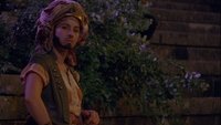 Arabian Nights: Volume 2, The Desolate One