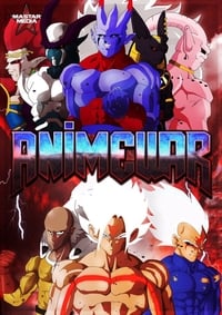 tv show poster Anime+War 2019